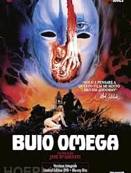 Buio omega di Joe D’Amato – Italia – 1979