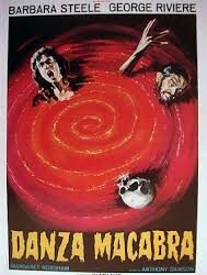 Danza macabra di Antonio Margheriti – Italia – 1963