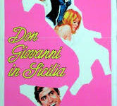 Don Giovanni in Sicilia di Alberto Lattuada – Italia – 1966