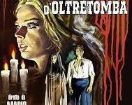 Gli amanti d’oltretomba di Mario Caiano – Italia – 1965