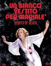 Il bianco vestito di Marialè di Romano Scavolini – Italia – 1972