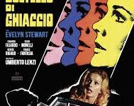 Il coltello di ghiaccio di Umberto Lenzi – Italia – 1972