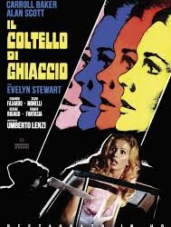 Il coltello di ghiaccio di Umberto Lenzi – Italia – 1972
