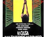 La casa dalle finestre che ridono di Pupi Avati – Italia – 1976