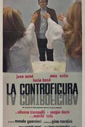 La controfigura di Romolo Guerrieri – Italia – 1971