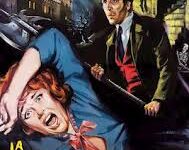 La cripta e l’incubo di Camillo Mastrocinque – Italia – 1964