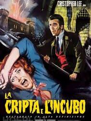 La cripta e l’incubo di Camillo Mastrocinque – Italia – 1964