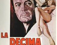 La decima vittima di Elio Petri – Italia – 1965