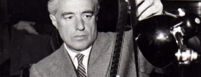 Ignazio Senatore intervista Christian De Sica: “Mio padre Vittorio”