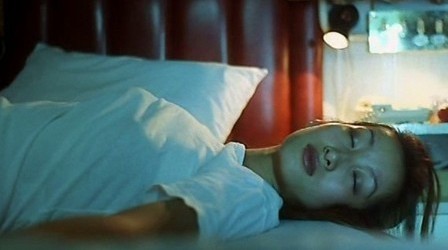 Angel dust di Gakuryū Ishii – Giappone – 1994