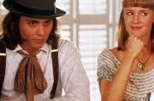 Benny e Joon di Jeremiah S. Chechik – USA  – 1993