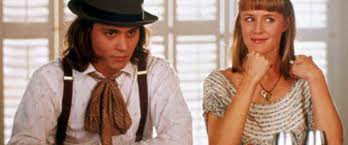 Benny e Joon di Jeremiah S. Chechik – USA  – 1993