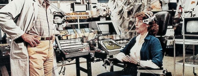 Brainstorm – Generazione elettronica di Douglas Trmbull – USA -1981