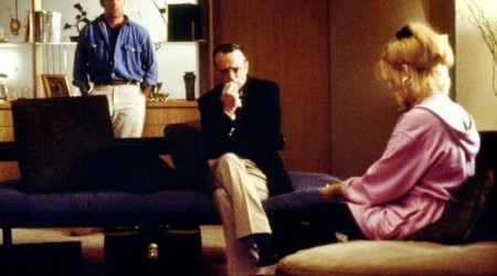 Il colore della notte di Richard Rush – USA – 1994