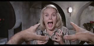 Il coltello di ghiaccio di Umberto Lenzi – Italia – 1972