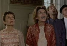 A divina comedia di Manoel De Oliveira – 1991