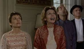 A divina comedia di Manoel De Oliveira – 1991