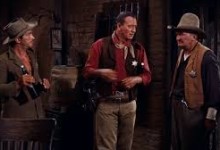 Un dollaro d’onore di Howard Hawks – 1959