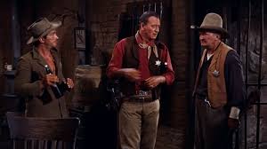 Un dollaro d’onore di Howard Hawks – 1959
