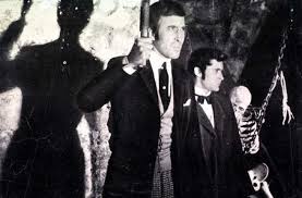 La cripta e l’incubo di Camillo Mastrocinque – Italia – 1964