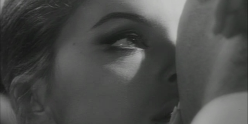 La donna del lago di Luigi Bazzoni – 1965