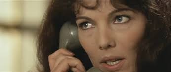 L’assassino è al telefono di Alberto De Martino – Italia – 1972