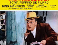 Napoli nel cinema: gli anni Cinquanta