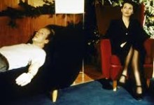Un divano a New York di Chantal Akerman – USA – 1996
