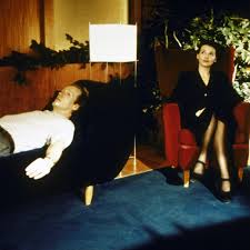 Un divano a New York di Chantal Akerman – USA – 1996