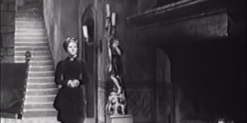 Horror di Alberto De Martino – 1963