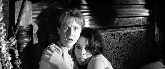 Gli invasati di Robert Wise – 1963