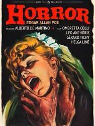 Horror di Alberto De Martino – 1963