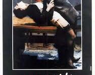 La gabbia di Giuseppe Patroni Griffi – 1985