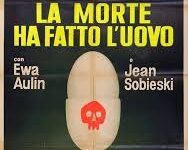 La morte ha fatto l’uovo di Giulio Questi – 1968