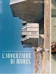L’invenzione di Morel di Emidio Greco – 1974