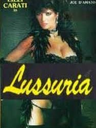 Lussuria di Aristide Massaccesi – Italia – 1986 Durata 90′