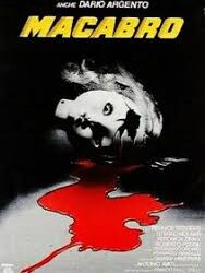Macabro di Lamberto Bava – 1980