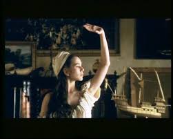 Film sulla pittura, dipinti e pittori