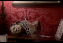Black cat di Lucio Fulci – Italia – 1981