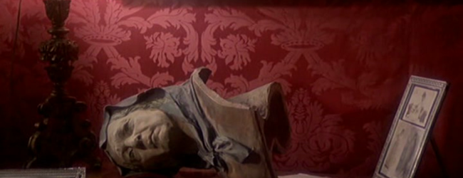 Black cat di Lucio Fulci – Italia – 1981