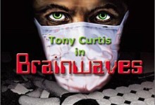 Brainwaves – Onde cerebrali di Ulli Lommel – USA – 1982