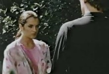 Le declic – Dentro Florence di Jean-Louis Richard – Francia – Durata 74′