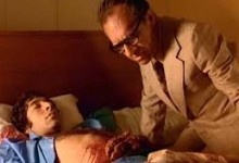 Il demone sotto la pelle di David Cronenberg – Canada – 1975