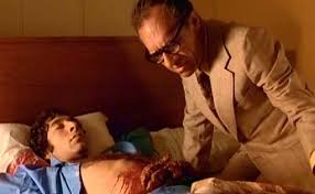 Il demone sotto la pelle di David Cronenberg – Canada – 1975