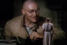 Dr Cyclops di Ernest B. Schoedsck – 1940