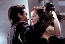 Equilibrium di Kurt Wimmer – USA – 2003