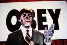 Essi vivono di John Carpenter – 1988