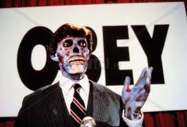 Essi vivono di John Carpenter – 1988
