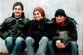 Film sulla marginalità