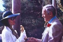 Fedora di Billy Wilder – 1978